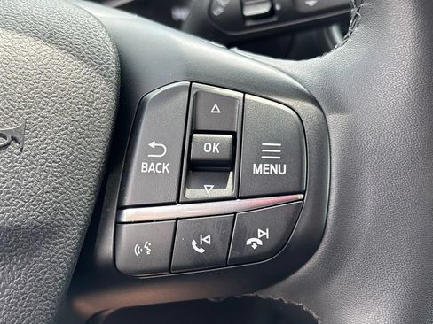 Used 2024 Ford Bronco Sport Outer Banks AWD/4WD image 28