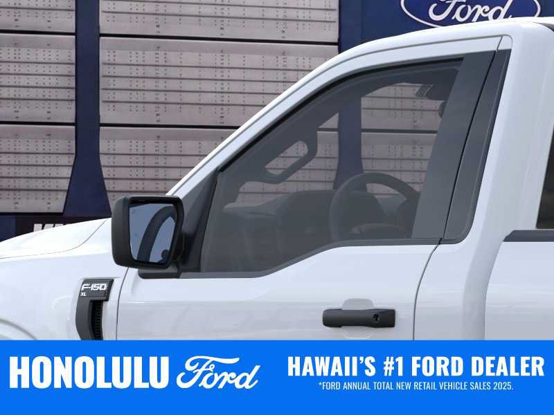 New 2026 Ford F150 XL RWD image 20
