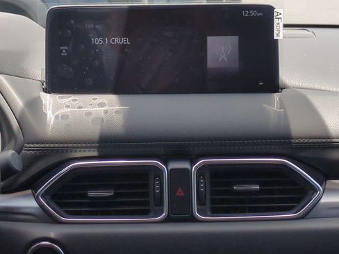 New 2025 MAZDA CX-5 AWD 2.5 S w/ Select Package image 18