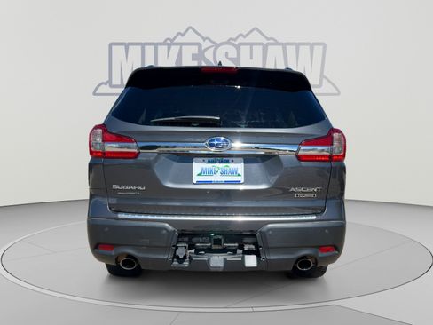 Used 2019 Subaru Ascent Touring AWD/4WD image 4