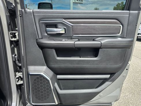 New 2026 RAM 2500 Laramie w/ Night Edition image 38