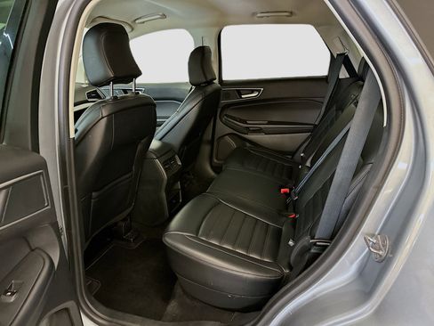 Used 2024 Ford Edge SEL image 28