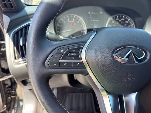 Used 2020 INFINITI Q50 Edition 30 AWD/4WD image 22