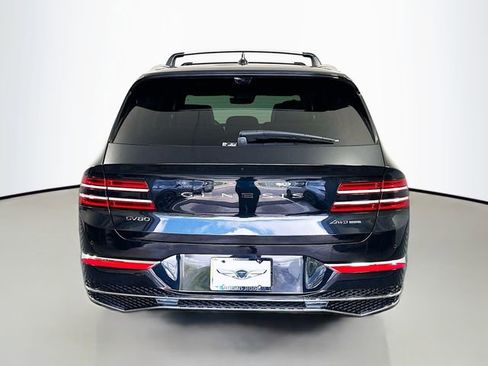 New 2026 Genesis GV80 3.5T Prestige image 6