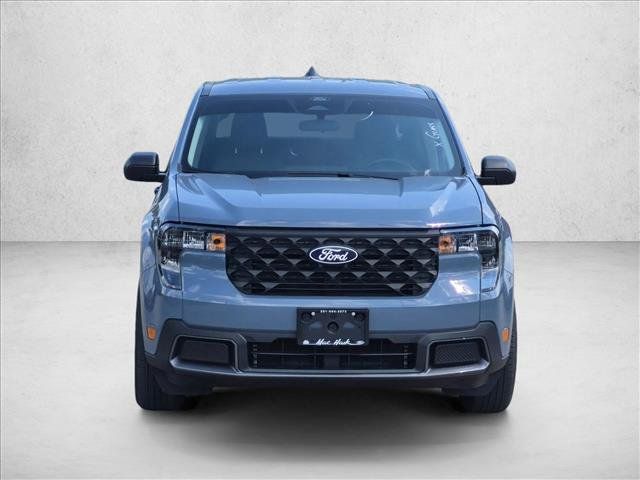 Used 2026 Ford Maverick XLT FWD image 2