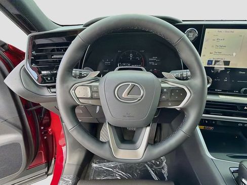 New 2026 Lexus TX 350 AWD w/ Technology Package image 42