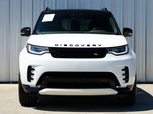 Used 2023 Land Rover Discovery S R-Dynamic image 7