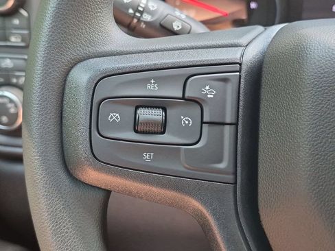 New 2026 Chevrolet Silverado 1500 W/T w/ WT Value Package AWD/4WD image 18