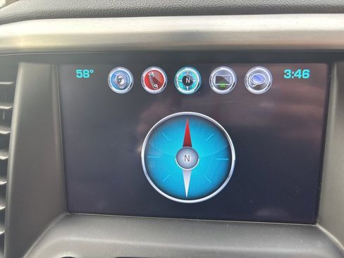 Used 2019 GMC Acadia SLT image 37