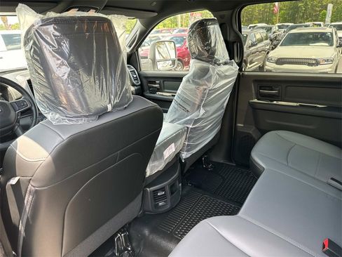 New 2024 RAM 2500 Tradesman w/ Protection Group image 17