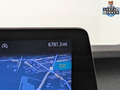 Certified 2025 Ford Expedition Tremor image 18