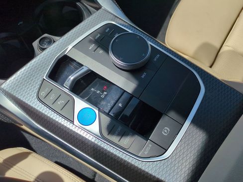 Certified 2025 BMW i4 M50 w/ Premium Package AWD/4WD image 26