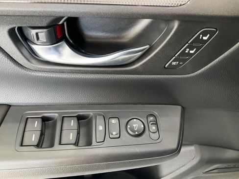 New 2026 Honda CR-V Sport-L image 6