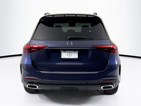 New 2026 Mercedes-Benz GLE 350 4MATIC image 6