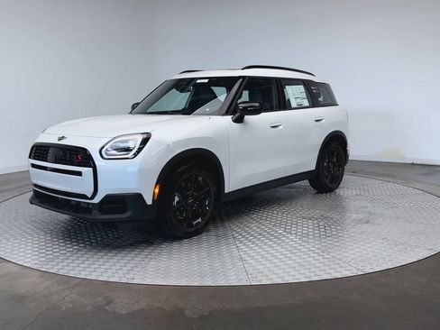 Used 2027 MINI Cooper Countryman S AWD/4WD image 4