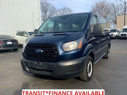 Used 2019 Ford Transit 150 XL