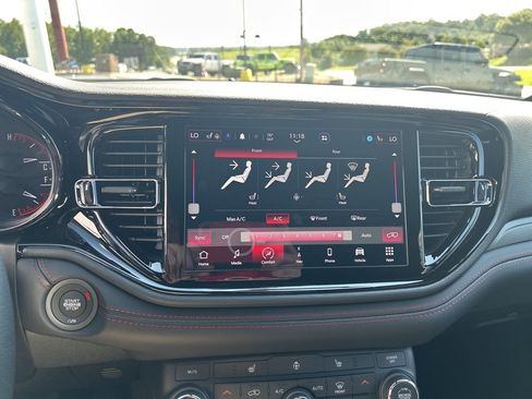 New 2026 Dodge Durango GT w/ Blacktop Package image 19