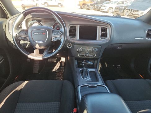 Used 2023 Dodge Charger GT image 10