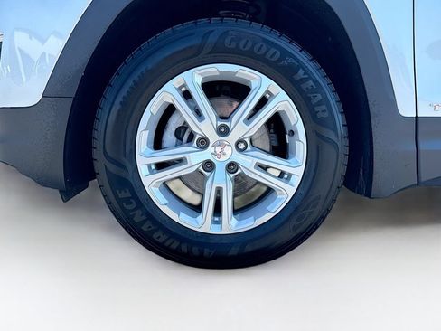 Used 2021 GMC Terrain SLE w/ Driver Convenience Package AWD/4WD image 36