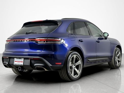 Used 2023 Porsche Macan AWD/4WD image 5