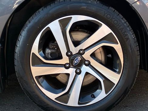 Used 2022 Subaru Legacy Touring XT image 47