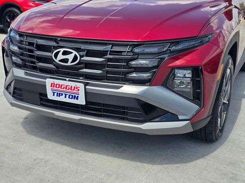 Used 2025 Hyundai Tucson SEL image 11