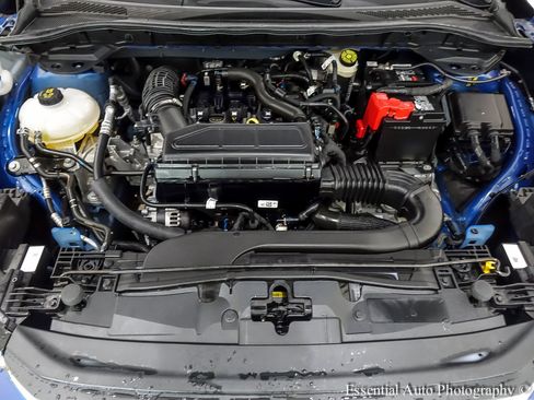 Used 2023 Ford Escape ST-Line w/ Tech Pack #1 image 36