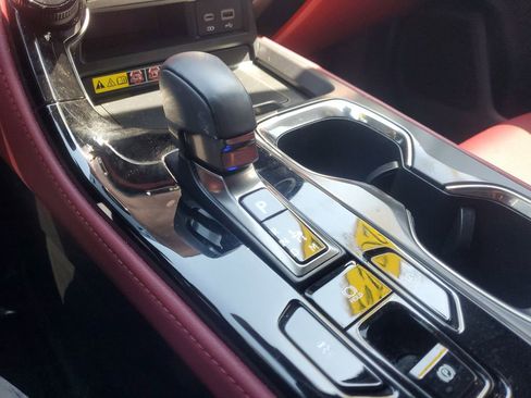 Used 2024 Lexus NX 250 FWD image 30