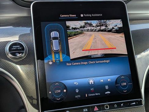 New 2026 Mercedes-Benz GLC 300 image 13