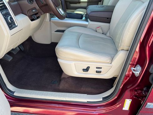 Used 2018 RAM 1500 Laramie w/ Convenience Group image 8