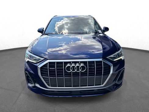 Used 2025 Audi Q3 2.0T Premium w/ Convenience Package AWD/4WD image 8