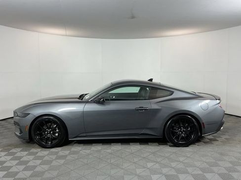 Used 2026 Ford Mustang Premium RWD image 8