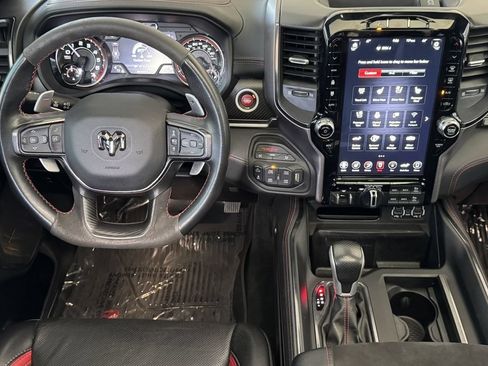 Used 2021 RAM 1500 TRX w/ TRX Level 2 Equipment Group AWD/4WD image 15