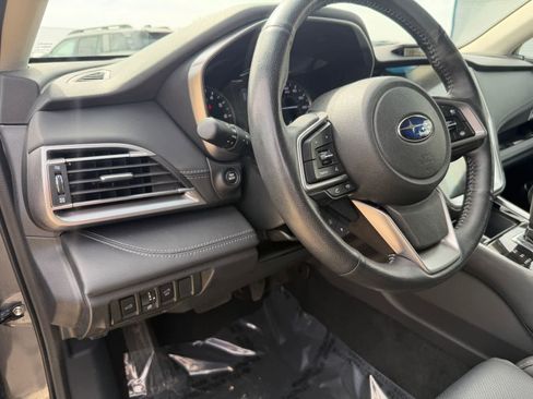 Used 2022 Subaru Outback Limited image 12