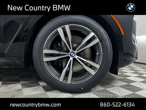 New 2026 BMW X7 xDrive40i w/ M Sport Package image 9