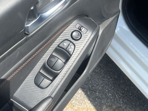 Certified 2021 Nissan Altima 2.5 SR FWD image 17