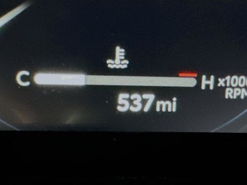 Used 2025 Toyota RAV4 Limited image 19