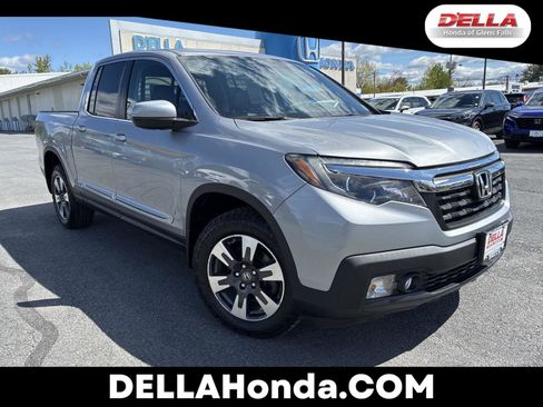 Used 2019 Honda Ridgeline RTL image 1