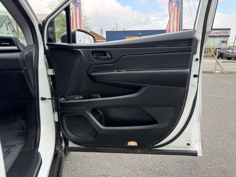 Used 2021 Honda Odyssey EX-L image 13