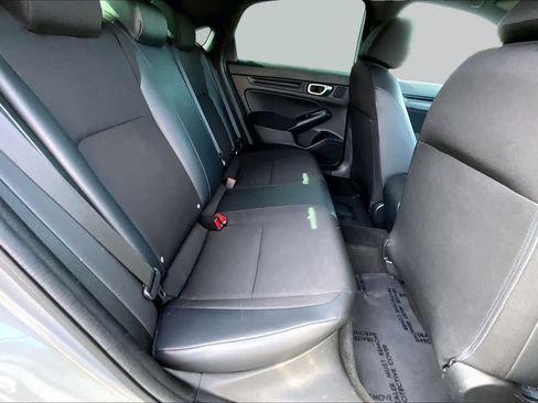 Used 2023 Honda Civic Sport image 19