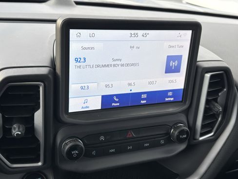 Used 2023 Ford Bronco Sport Big Bend image 25