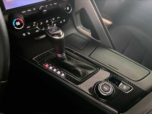 Used 2015 Chevrolet Corvette Z06 w/ 2LZ Preferred Equipment Group image 20