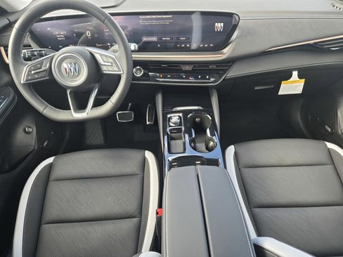 New 2026 Buick Envision Sport Touring image 7