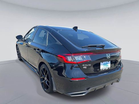 Certified 2023 Honda Civic Sport image 6