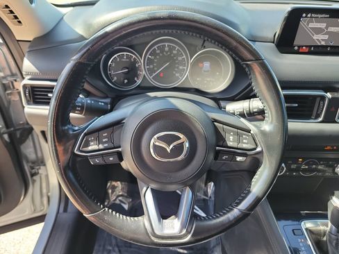 Used 2018 MAZDA CX-5 Grand Touring FWD image 25