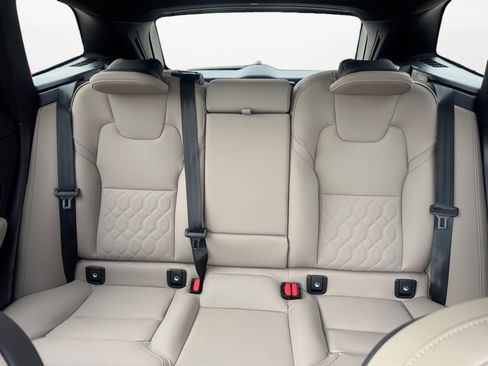 New 2026 Volvo XC60 B5 Plus w/ Protection Package Premier image 12