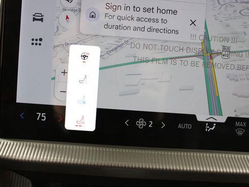 New 2026 Ford Explorer ST w/ Sun And Sound Package image 42