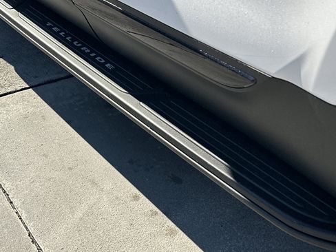 New 2025 Kia Telluride EX X-Line image 13