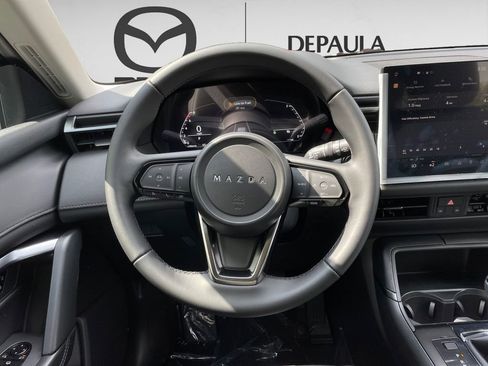 New 2026 MAZDA CX-5 Preferred AWD/4WD image 11