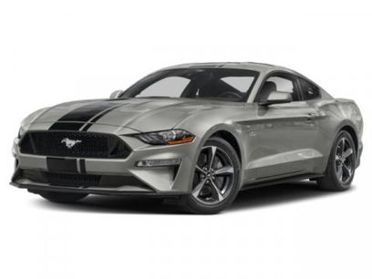 Used 2022 Ford Mustang GT w/ GT Performance Package
